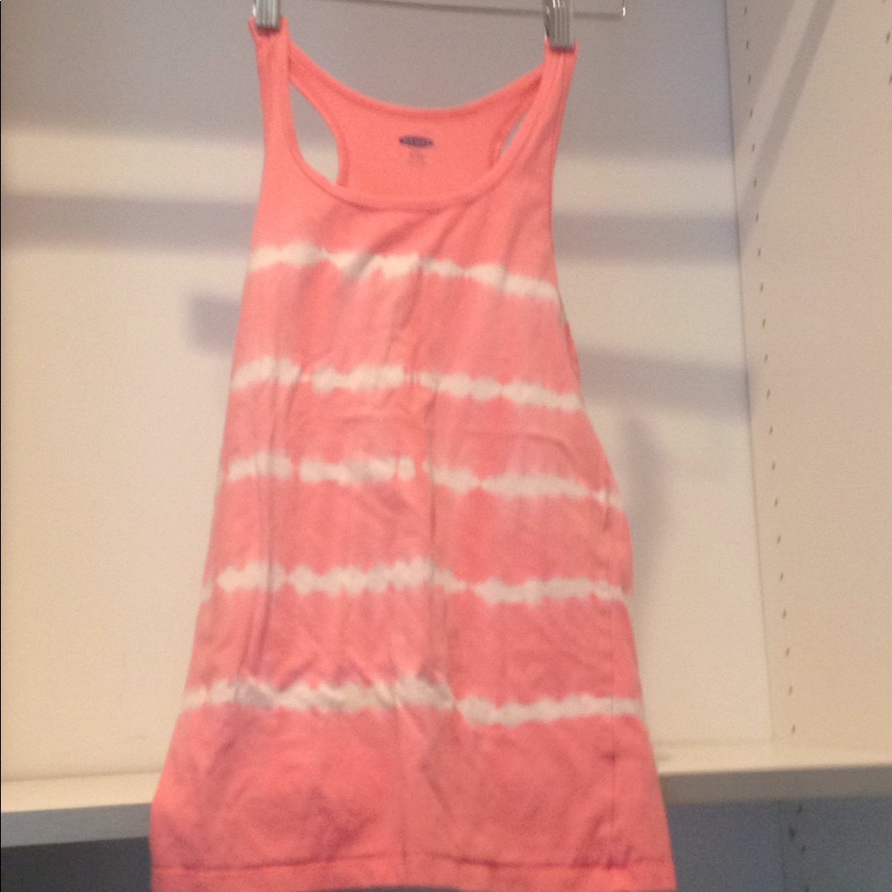 Old Navy Girls Racerback Tank